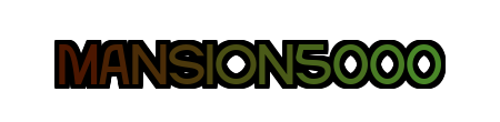 MANSION5000 Logo