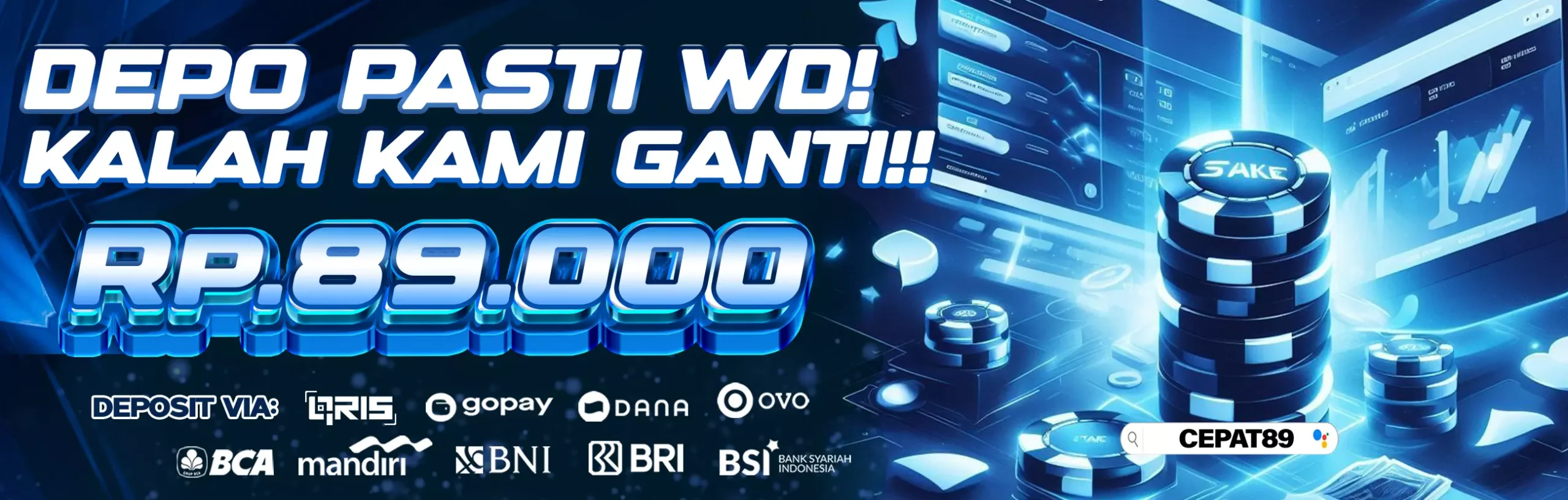 MANSION5000 alternatif